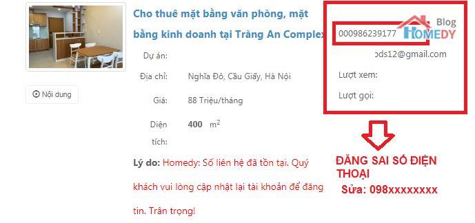 so dien thoai
