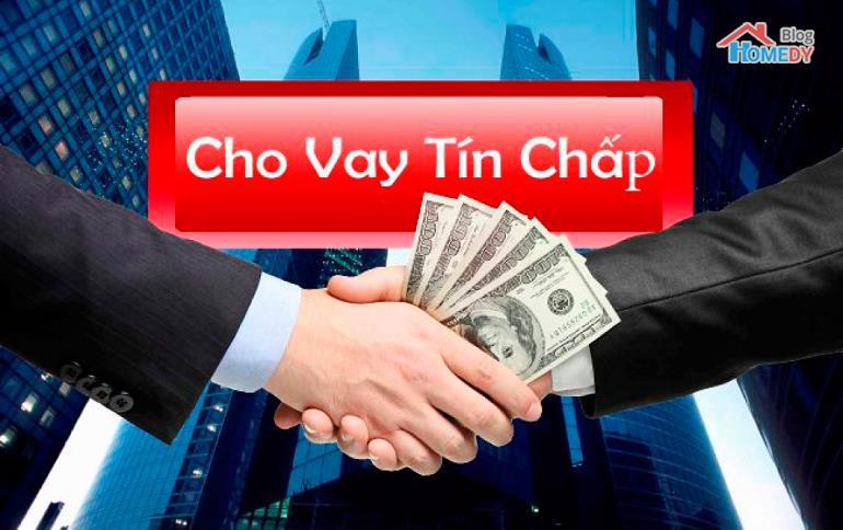 vay tin chap