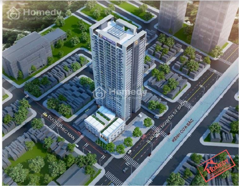 bao son complex