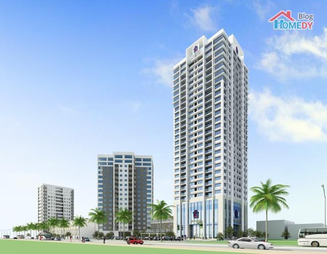 vinh plaza