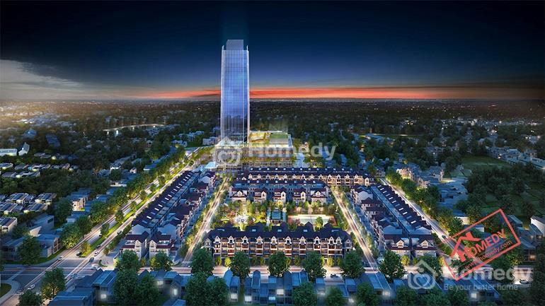 vinhome ha tinh