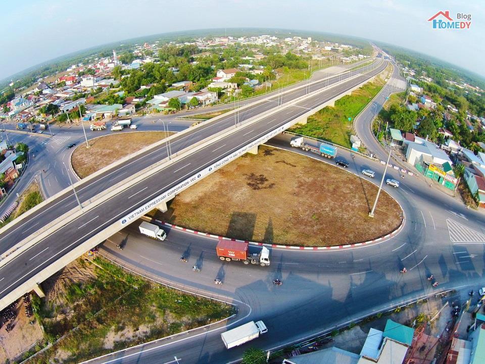 cao toc long thanh dau giay dong nai