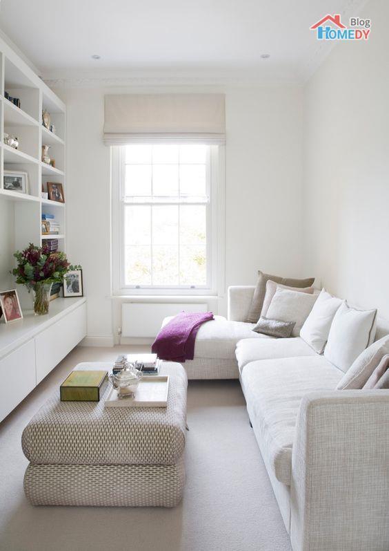sofa diem nhan phia truoc
