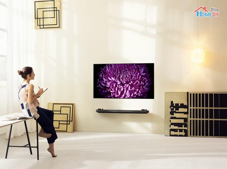 tv oled