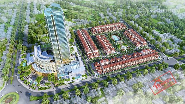 vinhome ha tinh