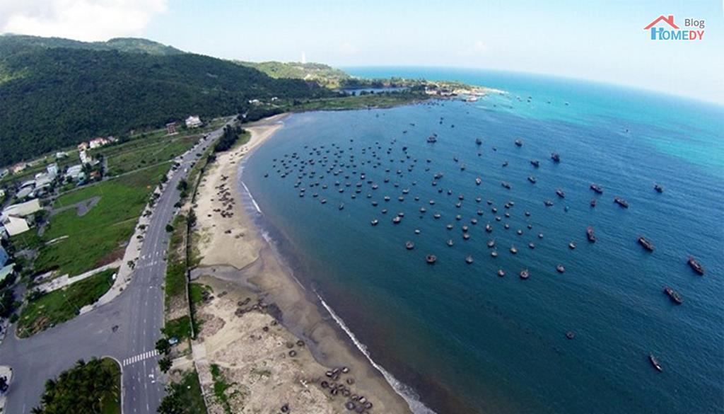 bds ven bien da nang