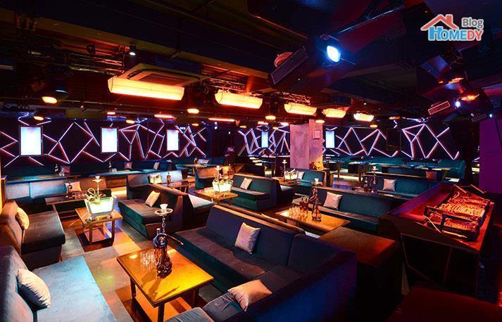 sin lounge le thanh ton