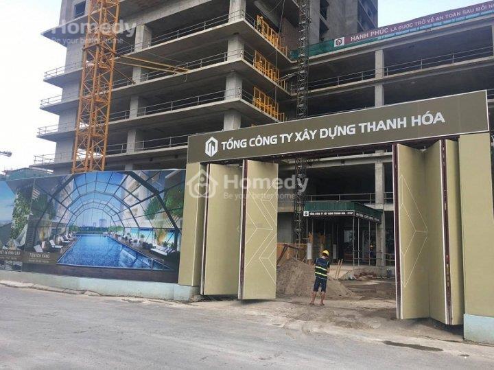 cong ty xay dung thanh hoa