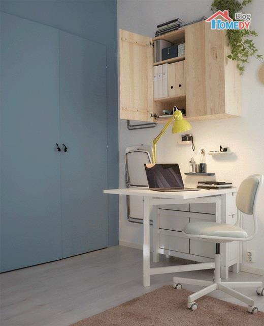 ban da nang lam viec can ho studio 15m2