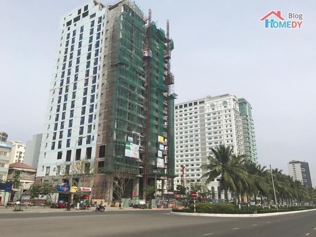 du an dang xay dung