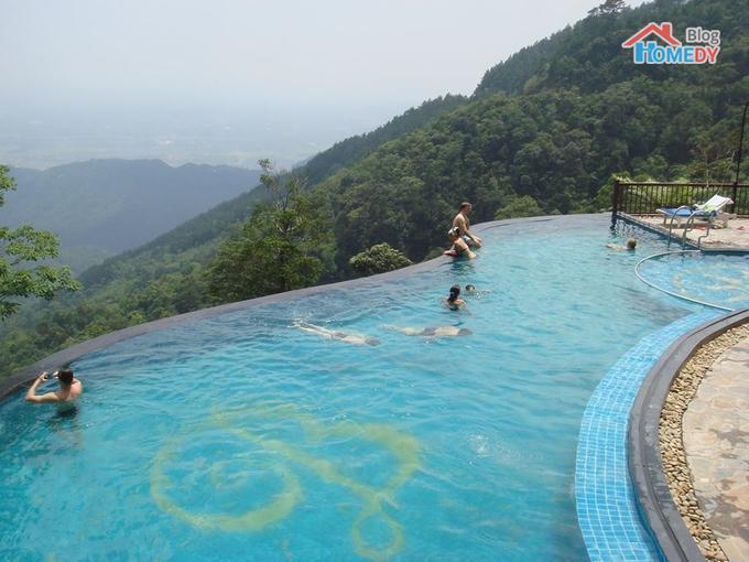 be boi belvedere resort
