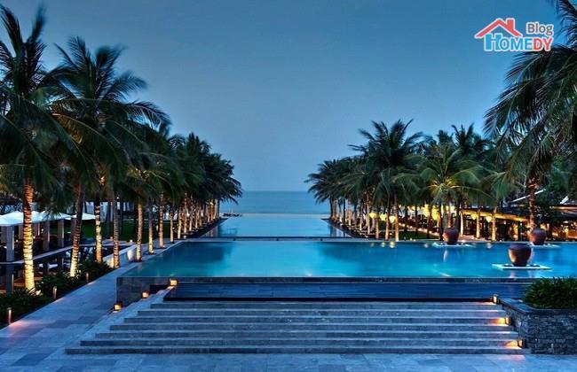 be boi nam hoi resort