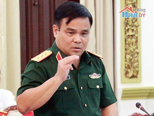 thuong tuong Le Chiem