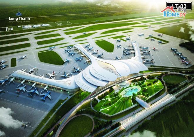 ban thiet ke Long thanh