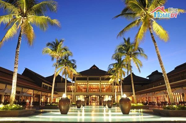furama resort da nang