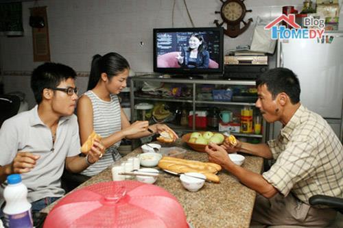 phong an