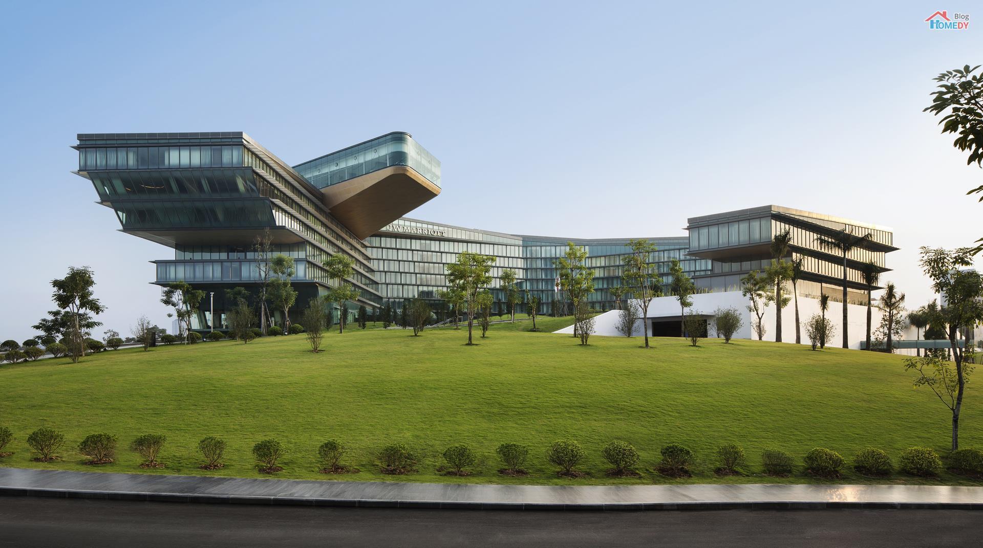 jw marriott