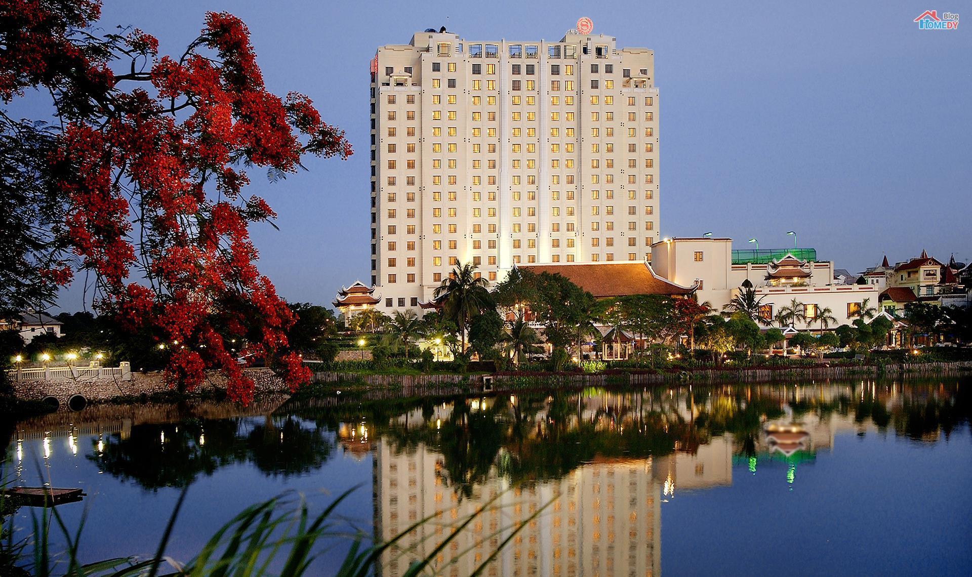 sheraton