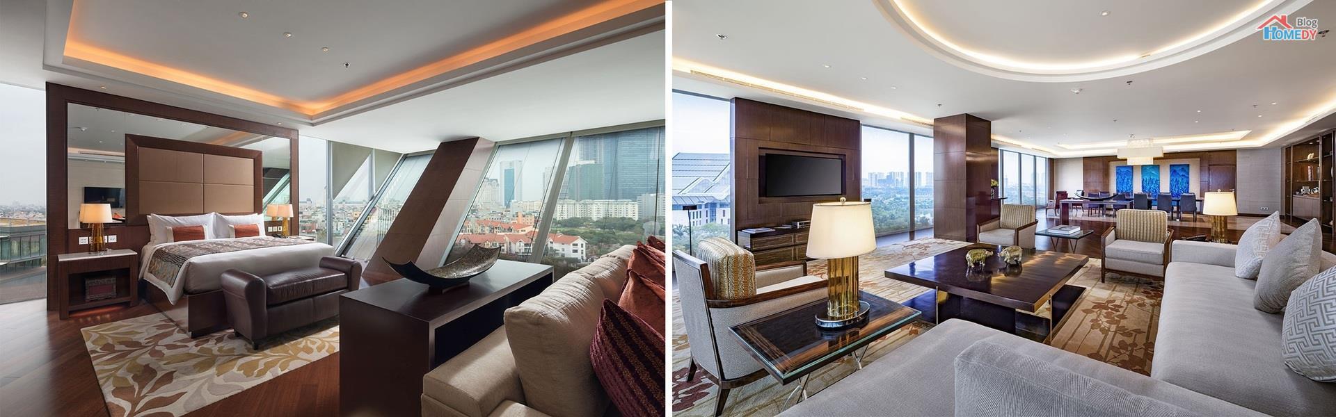 phong marriott