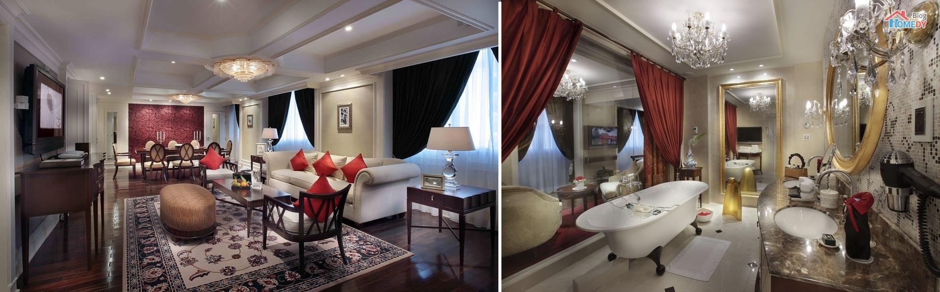 phong sofitel