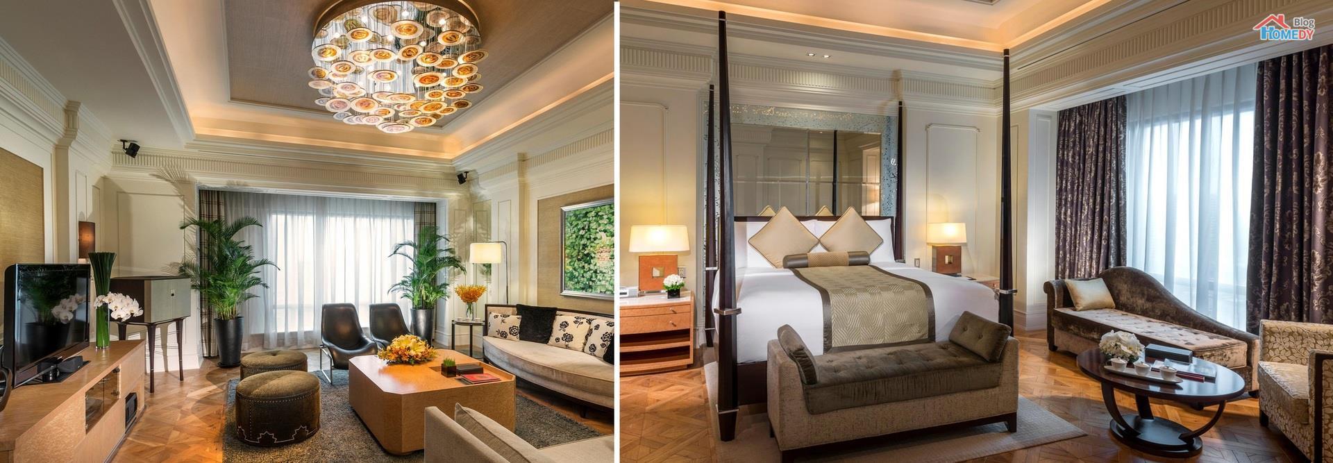 phong intercontinental
