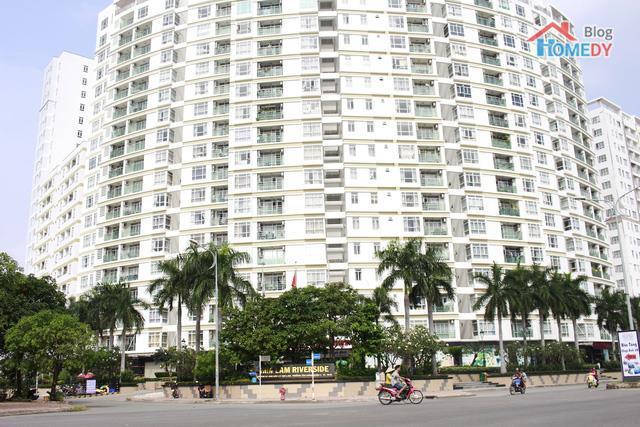him lam riverside