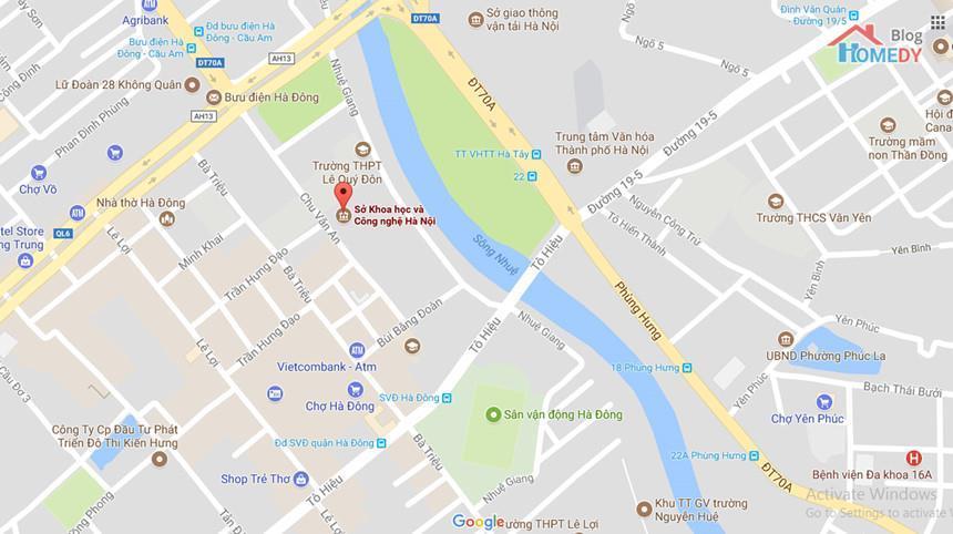 map khcn
