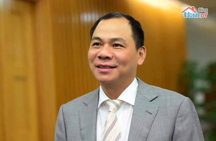 pham nhat vuong