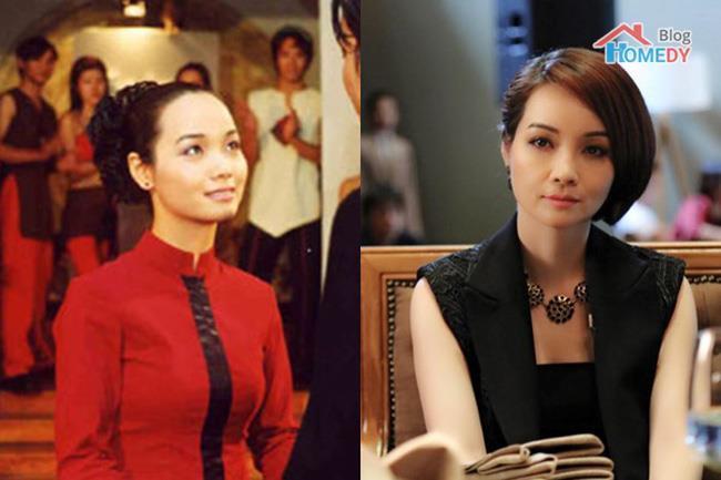 mai thu huyen