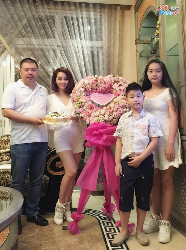 ca gia dinh