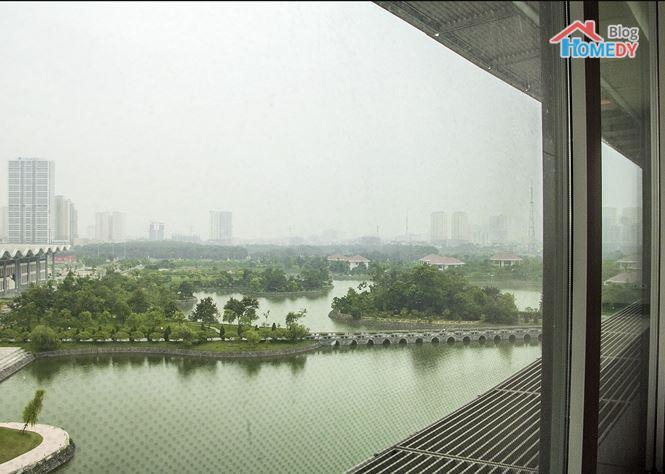 view ha noi