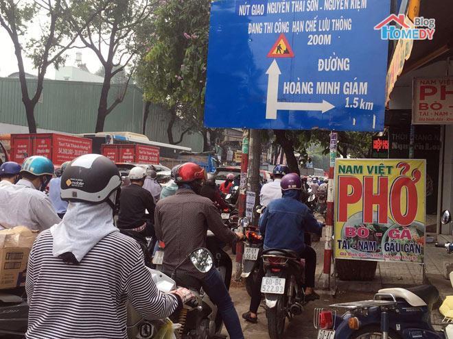 giao thong te liet