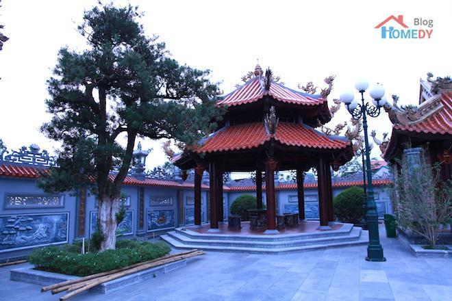 khuon vien