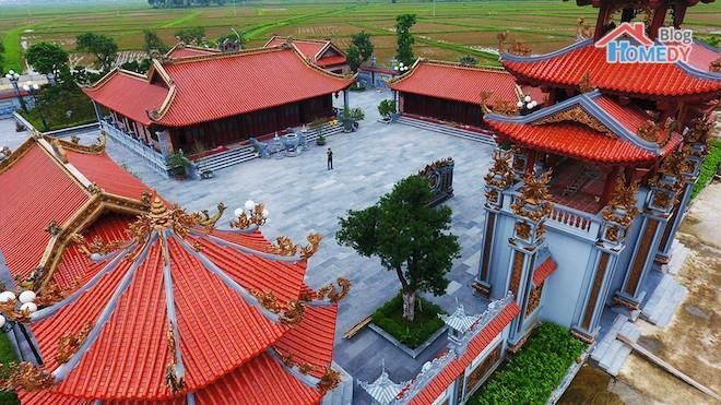 kinh phi