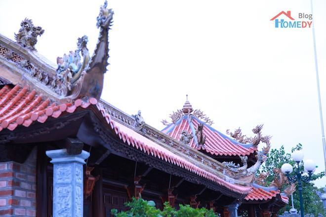 mai ngoi
