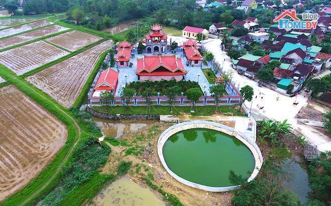 manh dat ngheo