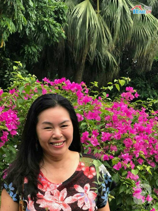 co thanh tam
