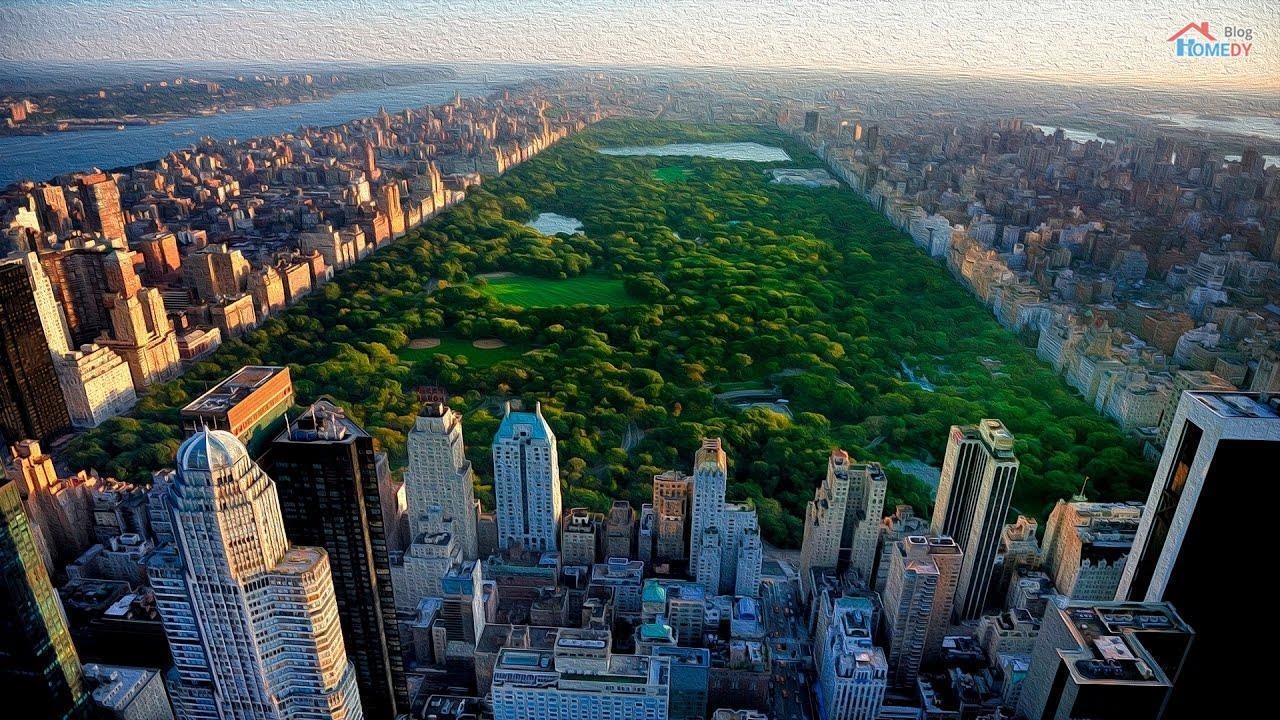 manhattan