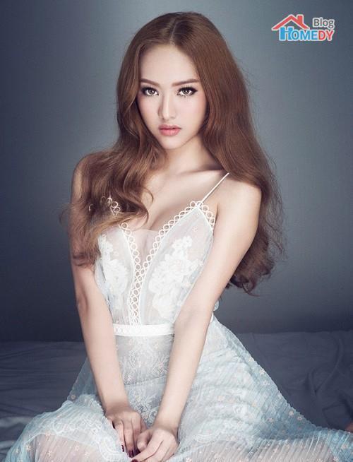 hot girl 19 tuoi