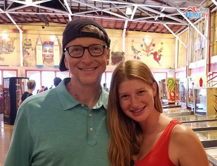bill gates