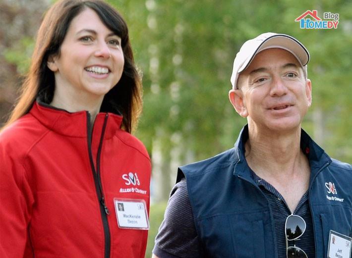 jeff bezos