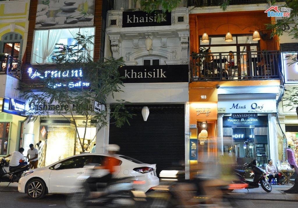 khaisilk