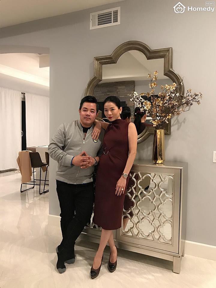 quang le