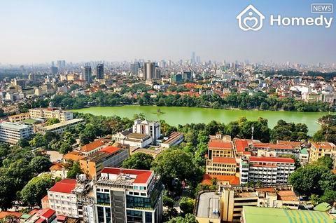 nha dat ha noi