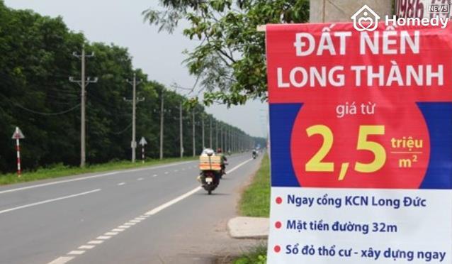 dat long thanh