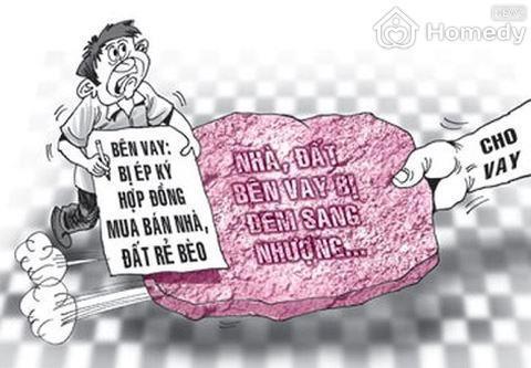 vay tien