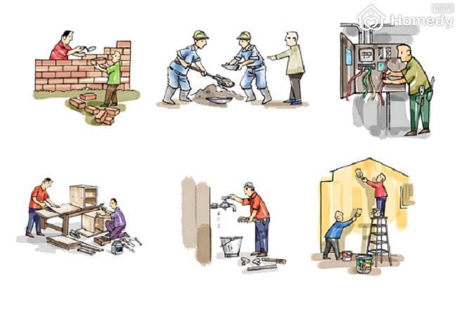 Người tuổi Tuất có nên xây nhà năm 2018 không-2