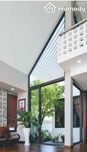 cay xanh