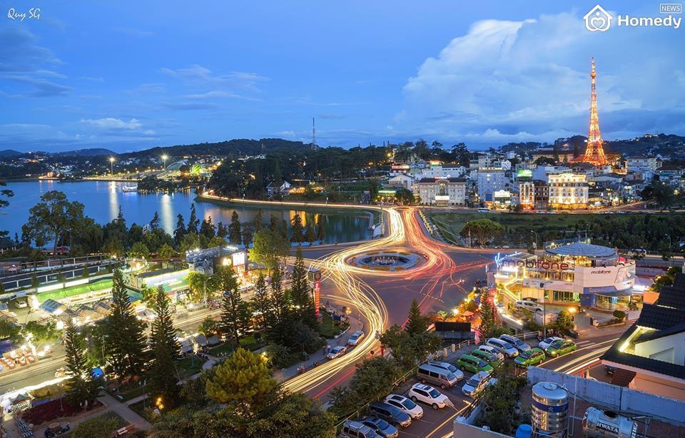 da lat ban dem