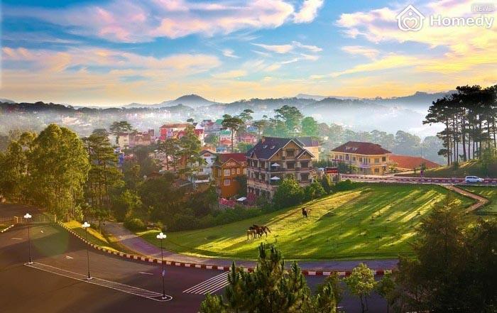 da lat sang som